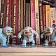 Алчность из The Binding of Isaac. Мини фигурки и статуэтки. КУБИК В ТУБЕ. Ярмарка Мастеров.  Фото №6