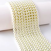 Beads: the rondels 2 mm
