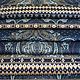 Satin shirt art. 35.0061, Fabric, Moscow,  Фото №1