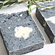Sultan natural soap with coal. Soap. Dixon Cosmetics. Online shopping on My Livemaster.  Фото №2