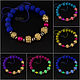 Magic Beads (760) designer jewelry. Beads2. Svetlana Parenkova (parenkova). My Livemaster. Фото №6