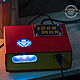 IRON MAN. Мультиплатформенная ретро игровая консоль. Гаджеты для дома. LIGNUM-ARH. Интернет-магазин Ярмарка Мастеров.  Фото №2