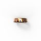 Wedding ring 'Coniferous forest' made of gold (Ob40). Engagement rings. anna-epifanova. My Livemaster. Фото №4
