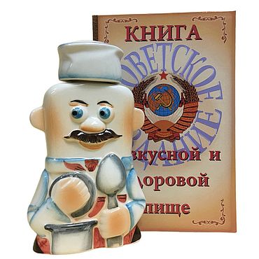 Подарки и сувениры ручной работы. Ярмарка Мастеров - ручная работа Сувениры по профессиям: Повар. Handmade.