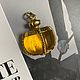 Винтаж: Подвеска-флакон Gripoix Yves Saint Laurent. Кулоны винтажные. VINTAGE _MARI. Интернет-магазин Ярмарка Мастеров.  Фото №2