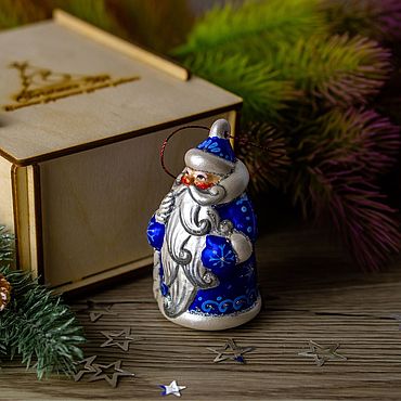 Новогодние Игрушки Фарфоровая Мануфактура Купить