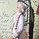 Заказать Винтаж: Фарфоровая статуэтка Джентльмен с собакой Англия. Мистер Фарфор (farfor-iz-anglii). Ярмарка Мастеров. . Статуэтки винтажные Фото №3
