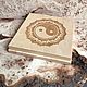  Цельная доска садху для ног. Товары для йоги. Компания Wood Makers. Ярмарка Мастеров.  Фото №6