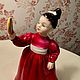 Заказать Винтаж: Статуэтка из серии Royal Doulton Child, Англия, 1972 год. Лавка  'Забытое-старое'. Ярмарка Мастеров. . Статуэтки винтажные Фото №3