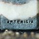 Заказать Artemisia. Натуральное мыло с полынью и голубой глиной. ETHER: натуральное мыло и косметика «Эфир». Ярмарка Мастеров. . Мыло Фото №3