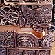 Комод из Винтерфелла. Комоды. Game of Commodes. Ярмарка Мастеров.  Фото №5