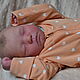  Realborn Zuri. Куклы Reborn. 'куклы реборн '. Ярмарка Мастеров.  Фото №9
