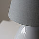 Order Table lamp ' Mouse'. Hill & Mill. Livemaster. . Table lamps Фото №3