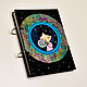 Copy of Skethpad A5 "Song of the Sea", Sketchbooks, Moscow,  Фото №1