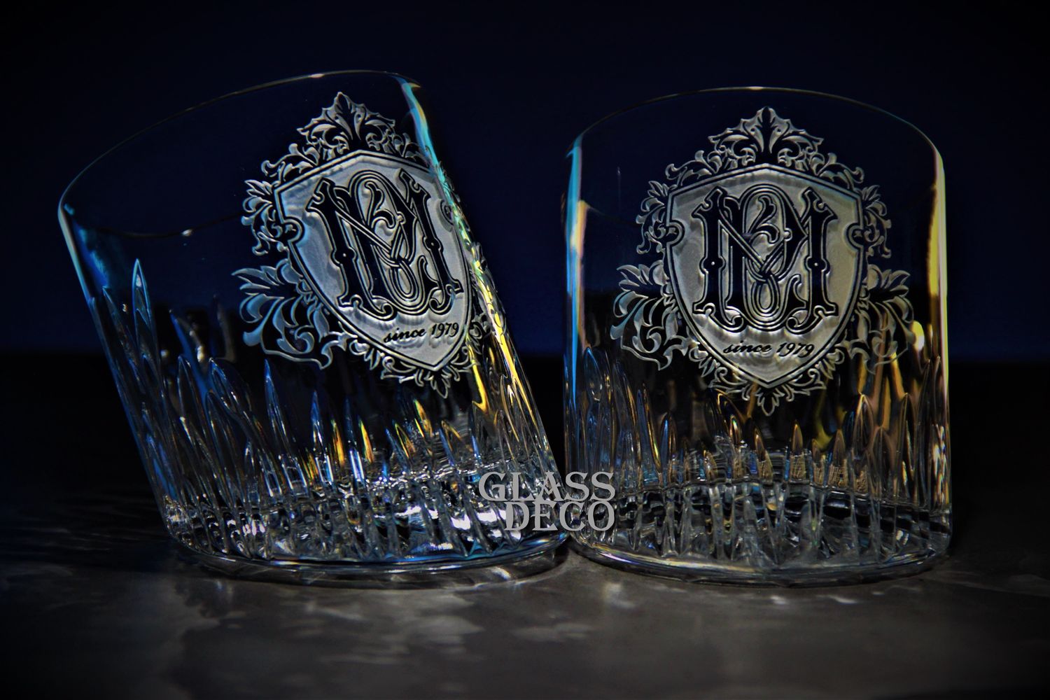 хрустальная посуда чехия богемия. хрусталь на заказ. бокалы для виски. хрусталь на заказ. литье из стекла.