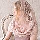 Снуд "АГЛАЯ-4". Снуды. Olga_veresk. Ярмарка Мастеров.  Фото №4
