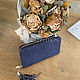 The wallet is made of Python skin. Wallets. Exotiq Python - Mir Ekzotiki. My Livemaster. Фото №4