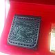 Мужской подарок Зажигалка Zippo Тигр в золоте. Подарок мужчине. Зажигалки. Русский Топор. Ярмарка Мастеров.  Фото №5