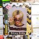 Обложка для паспорта с Felix из Stray kids для фанатов k-pop, Обложки, Красное Село,  Фото №1