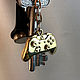 Llavero mando de Xbox One. Model. El Eternity. My Livemaster. Фото №5