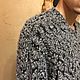 Джемпер оверсайз унисекс ВЯЗАНЫЙ КАРАКУЛЬ. Джемперы. Анна Лесникова         Luxury style. Ярмарка Мастеров.  Фото №4