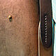 Wooden bag. Valise. VOLGA-VOLGA. My Livemaster. Фото №6
