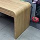 Стол MANEKEN. Столы. BULL WULL FURNITURE. Ярмарка Мастеров.  Фото №4