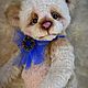 Copy of Copy of Copy of Copy of Teddy Bear. Teddy Bears. klemabears. My Livemaster. Фото №5