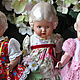 Vintage dolls: Schildkrote Dolls. Vintage doll. Jana Szentes. My Livemaster. Фото №6