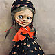 Кукла Блайз Кастом. Custom blythe doll, Кукла Кастом, Ульяновск,  Фото №1