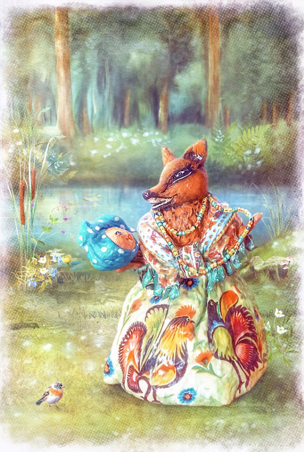 Ватная лисичка. Ватная игрушка лиса. Ватная игрушка Лисичка. Лиса из ваты. Игрушка из ваты Лисичка