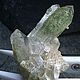 Хлористый кварц. Кристаллы. Mountain Gemstones. Интернет-магазин Ярмарка Мастеров.  Фото №2