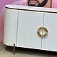 Комод "Riyadh". Комоды. Furniture From R&B. Ярмарка Мастеров.  Фото №6