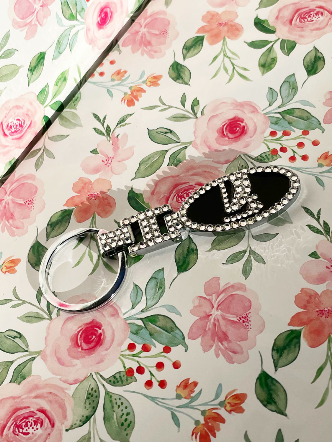 Подарок. Брелок для ключей с логотипом Лада в интернет-магазине Ярмарка ...