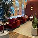 Люстра для ресторана, освещение для кафе, свет в кофейню HoReCa. Абажуры и плафоны. Zaf macrame. Дизайнерский свет. Ярмарка Мастеров.  Фото №7