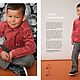 Журнал OTTOBRE KIDS 6/2021 на русском. Журналы. Итальянские ткани. Ярмарка Мастеров.  Фото №6