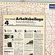 Журнал Neue Mode 4 1983 (апрель). Журналы. Модные странички. Интернет-магазин Ярмарка Мастеров.  Фото №2