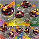 Children's Tableware Jars Mugs Spoons Collection Delicious Decor. Children\'s tableware. Svetlana Parenkova (parenkova). My Livemaster. Фото №14