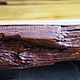Чайная доска "Морской янтарь". Подносы. Joyful Art wood. Ярмарка Мастеров.  Фото №6