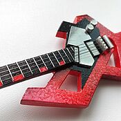 Модели: Мини гитара Страдивари