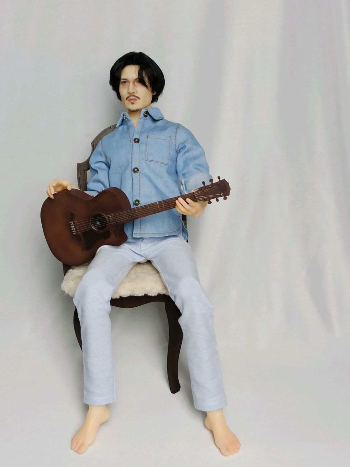 Куклы Для Мужчин Купить Интернет Магазин