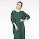 Dress 1718B. Dresses. LISFASHION (LISFASHION). Online shopping on My Livemaster.  Фото №2