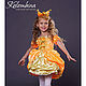 Костюм белки, Carnival costumes for children, Donetsk,  Фото №1
