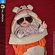 Конверт на выписку конверт для новорожденного "Тигра". Конверты на выписку. Babygoldfinch. Ярмарка Мастеров.  Фото №5
