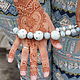 beads: Ceramic beads ' Elegant', Beads2, Severobaikalsk,  Фото №1
