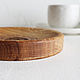 Wooden coin box ' Bolo'. Interior elements. nikolay2503. Online shopping on My Livemaster.  Фото №2