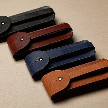 Сумки ручной работы. Ярмарка Мастеров - ручная работа Ключница. Handmade.