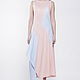 Dress-sundress linen cotton. Sundresses. Voielle. Online shopping on My Livemaster.  Фото №2
