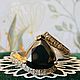 Кольцо с бриллиантом 4.45 ct купить. Кольца. Luxury club ✔ Бриллиантовая красота. Ярмарка Мастеров.  Фото №6