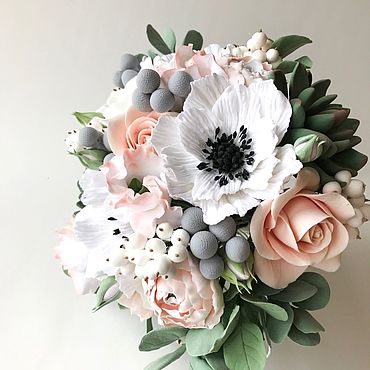 where can i buy wedding bouquets